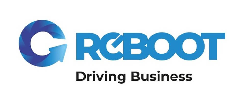 Launch of REBOOT - Driving Business 
